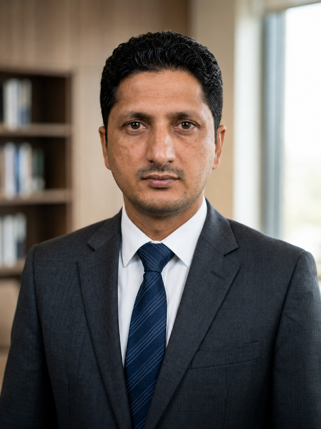 Muhammad Rizwan
